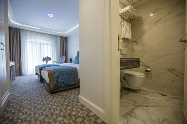 Palde Hotel & Spa - Photo4