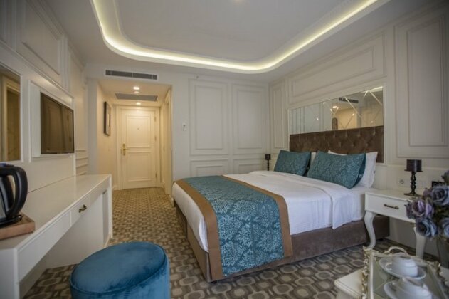 Palde Hotel & Spa - Photo5