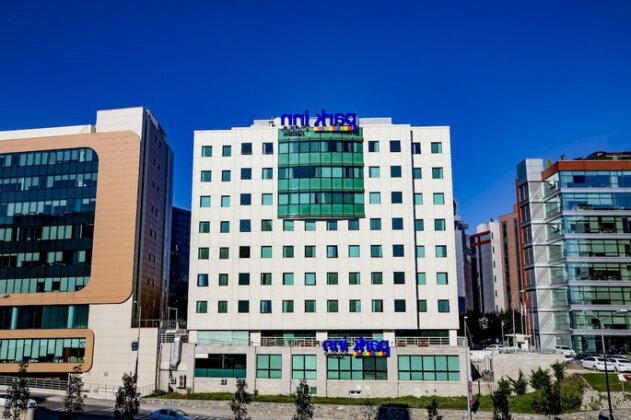 Park Inn by Radisson Istanbul Asia Kavacik - Photo2