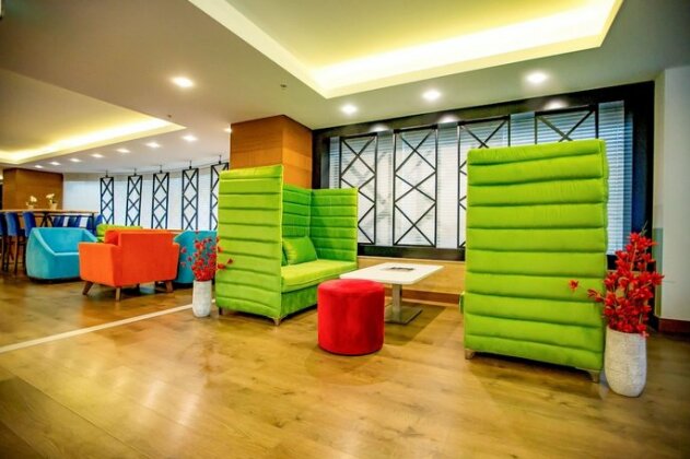 Park Inn by Radisson Istanbul Asia Kavacik - Photo3