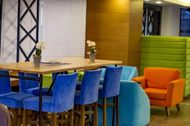 Park Inn by Radisson Istanbul Asia Kavacik - Photo4