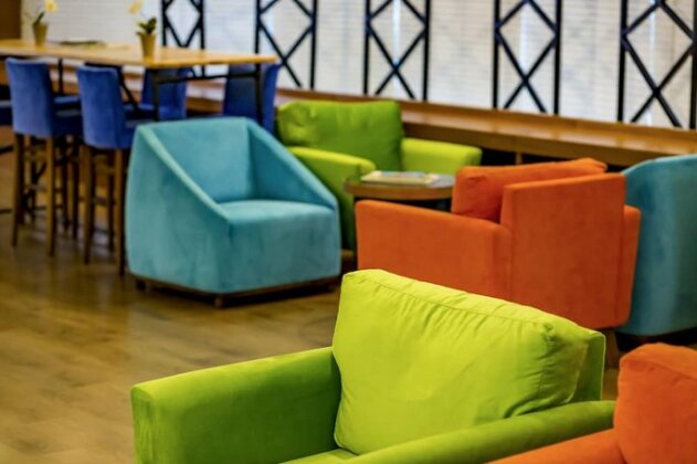 Park Inn by Radisson Istanbul Asia Kavacik - Photo5