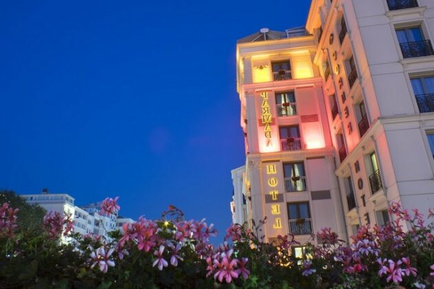Parmada Hotel Old City - Photo2