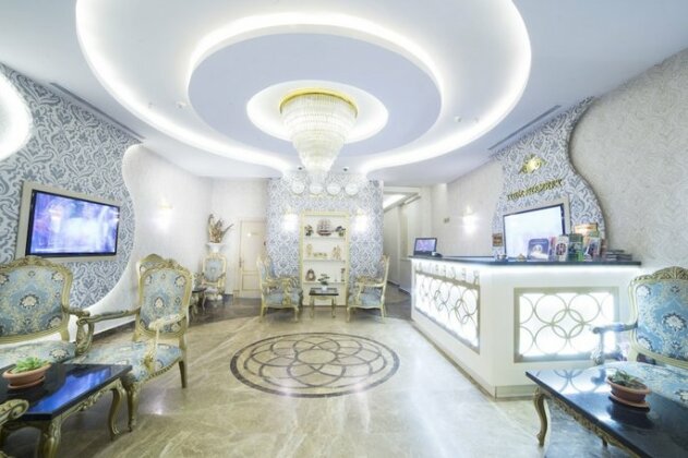 Parmada Hotel Old City - Photo3