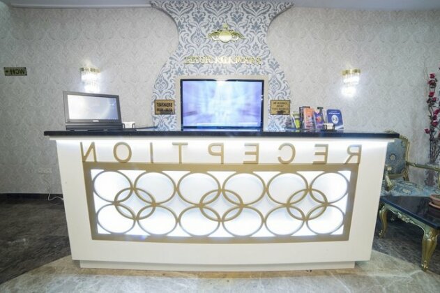 Parmada Hotel Old City - Photo4