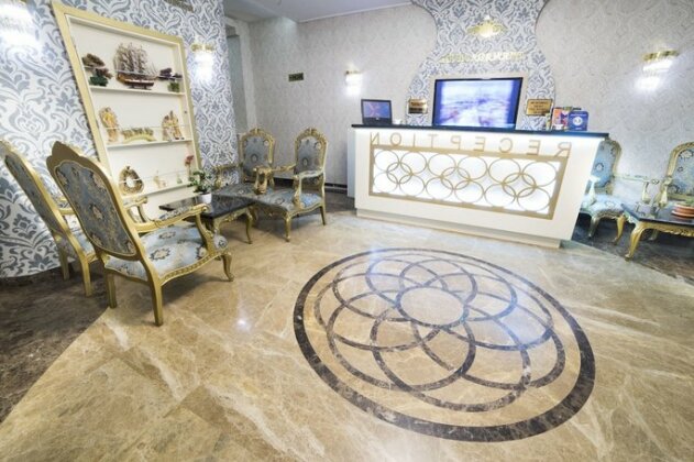 Parmada Hotel Old City - Photo5