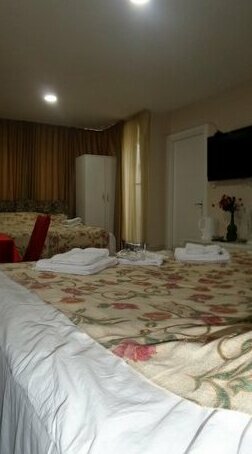Paxx Istanbul Hotel & Hostel