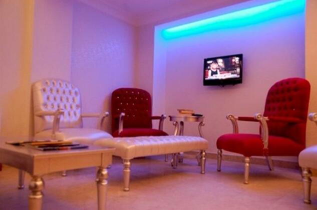 Pearl Hotel Istanbul - Photo3