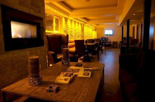 Pearl Hotel Istanbul - Photo4
