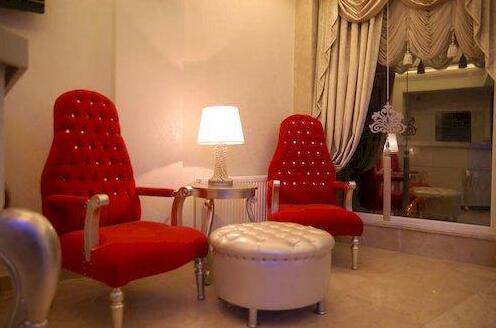Pearl Hotel Istanbul - Photo5