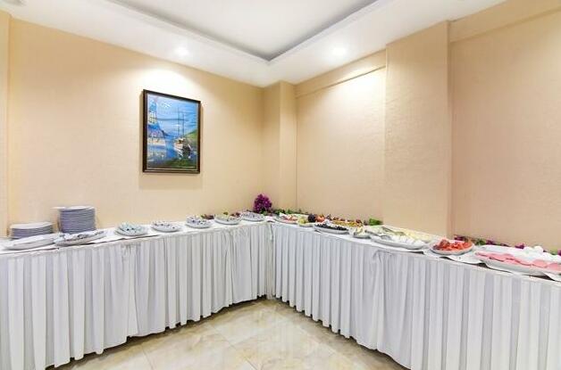 Pelican House Hotel - Photo2