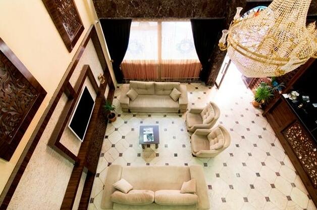 Pelican House Hotel - Photo3