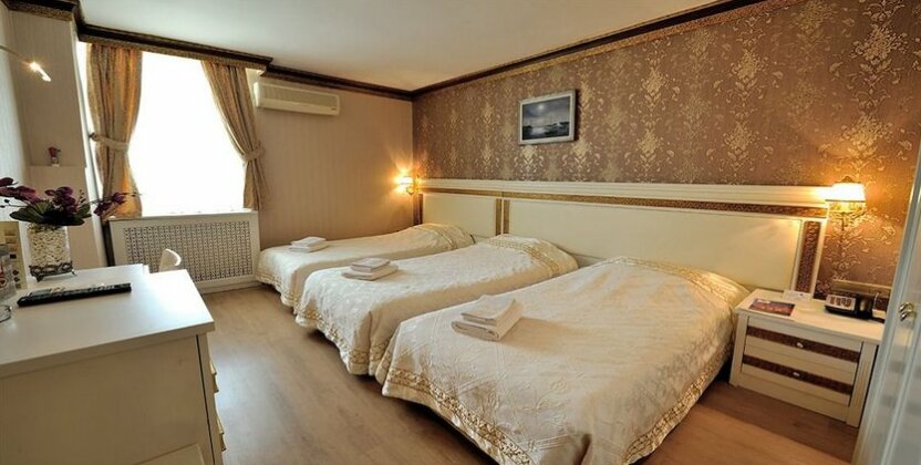 Pelikan Hotel Istanbul - Photo4