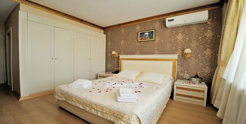 Pelikan Hotel Istanbul - Photo5