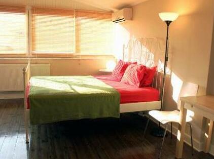 Pembe Cati Hotel Istanbul - Photo2