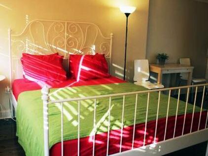 Pembe Cati Hotel Istanbul - Photo3