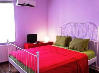 Pembe Cati Hotel Istanbul - Photo4