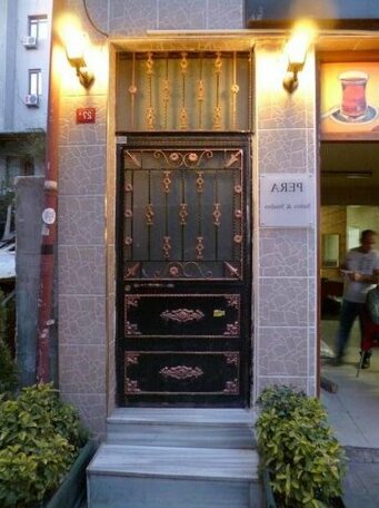 Pera Suites & Studios - Photo2