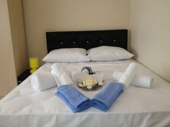 Pera Suites & Studios - Photo3