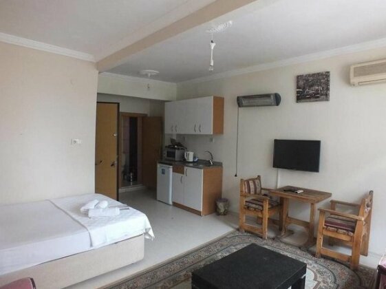 Pera Suites & Studios - Photo4
