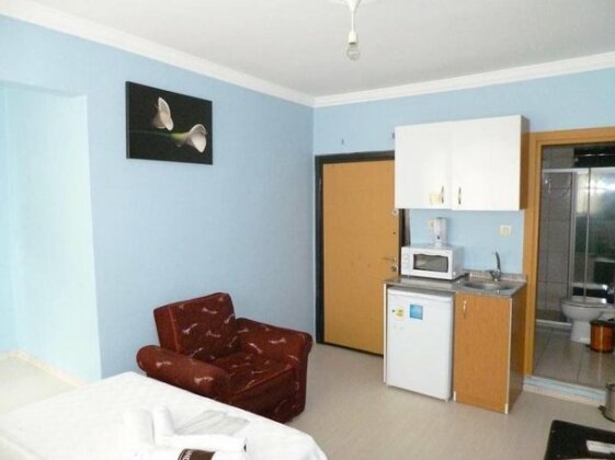 Pera Suites & Studios - Photo5