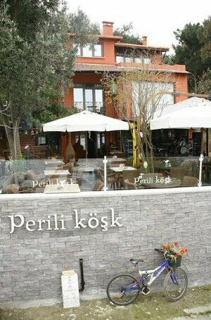 Perili Kosk Boutique Hotel