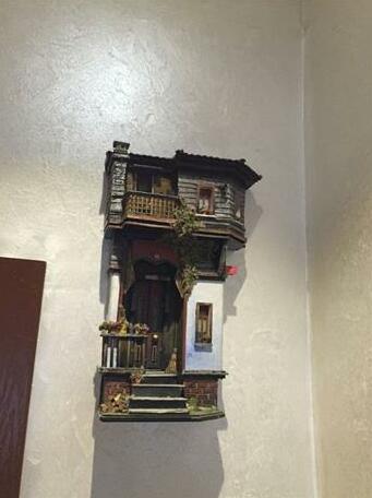 Peteks Hotel - Photo2