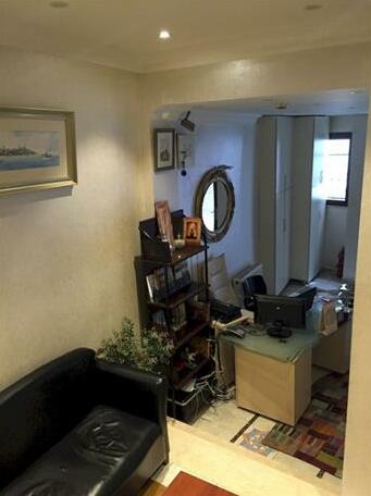 Peteks Hotel - Photo3