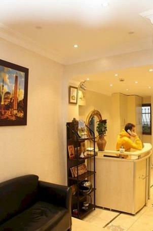 Peteks Hotel - Photo4