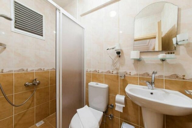 Pine Stone Apart Hotel Sultanahmet - Photo3