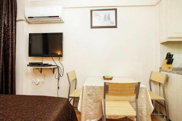 Pine Stone Apart Hotel Sultanahmet - Photo4