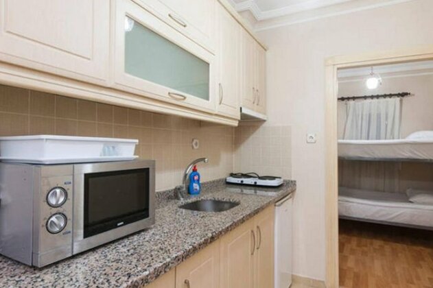 Pine Stone Apart Hotel Sultanahmet - Photo5