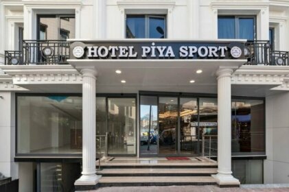 Piya Sport Hotel