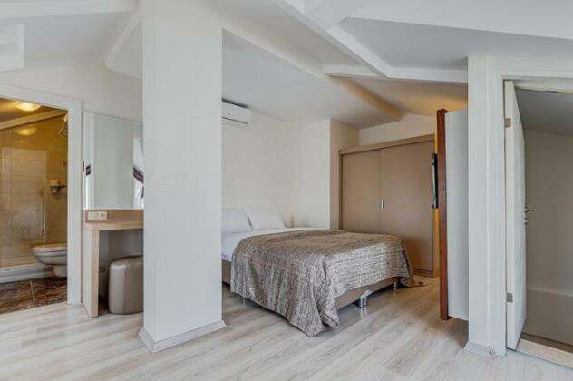 Plus Hotel Cihangir Suites - Photo5