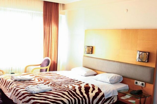 Pluton Hotel - Photo2
