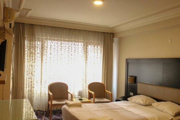 Pluton Hotel - Photo4