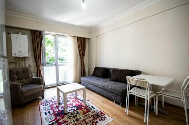 Polat Suite Home - Photo2