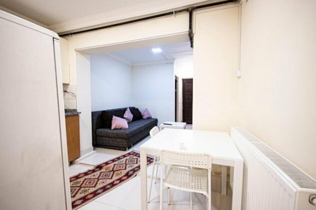 Polat Suite Home - Photo3
