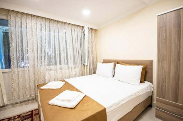 Polat Suite Home - Photo5