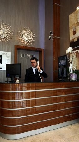 Polatdemir Hotel - Photo3