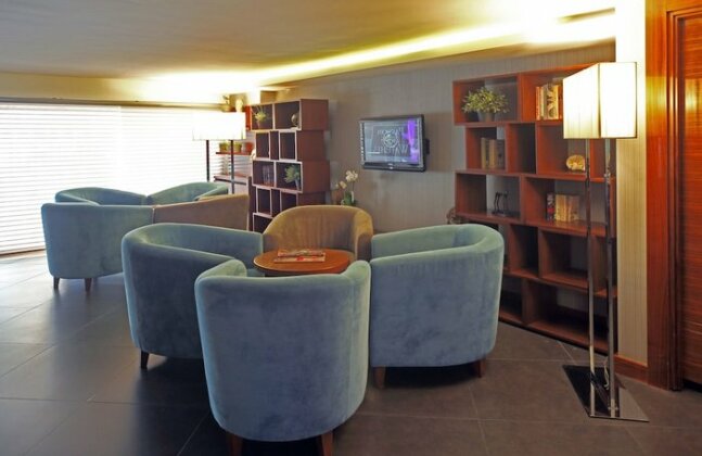 Polatdemir Hotel - Photo4