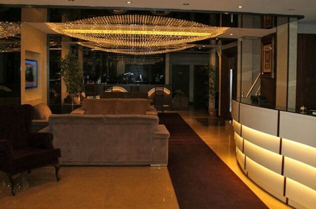 Prens Hotel Istanbul - Photo2