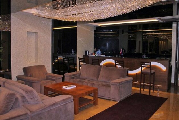 Prens Hotel Istanbul - Photo3