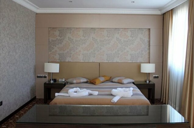 Prens Hotel Istanbul - Photo4