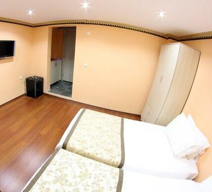 Princess Pera Suites - Photo3