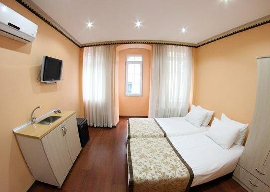 Princess Pera Suites - Photo4