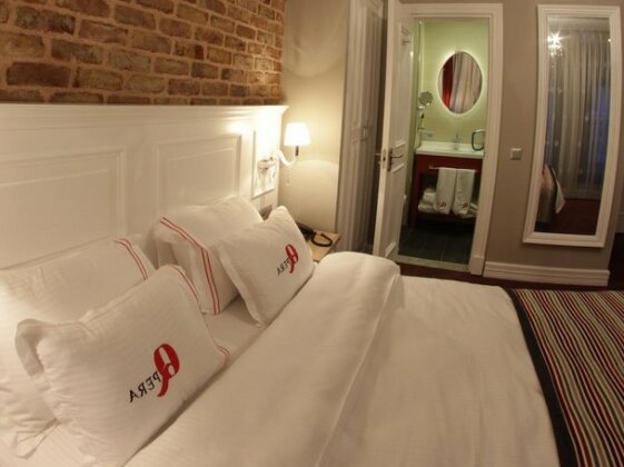 Q Pera Hotel - Photo2