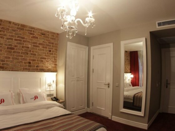 Q Pera Hotel - Photo3