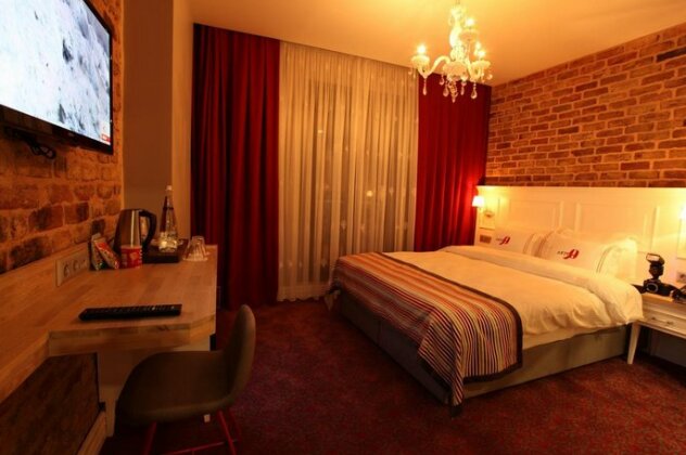 Q Pera Hotel - Photo4