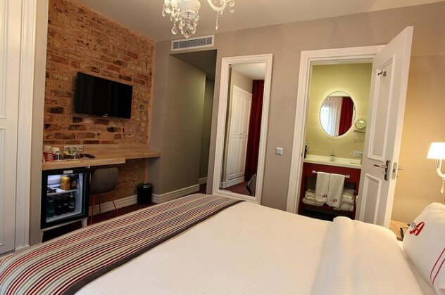 Q Pera Hotel - Photo5